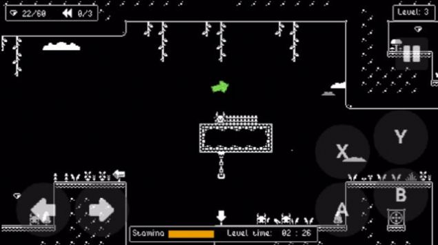 TOKKI大冒险星空全站手机客户端下载安卓版(3)