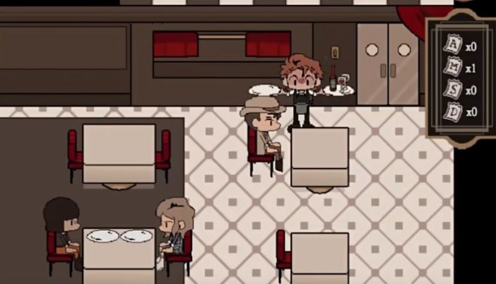 Dead Plate游戏中文版图3