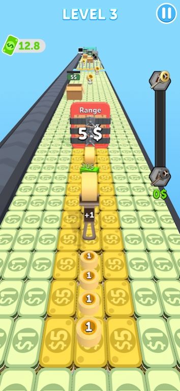 胶带跑酷星空全站手机客户端下载最新安卓版(1)