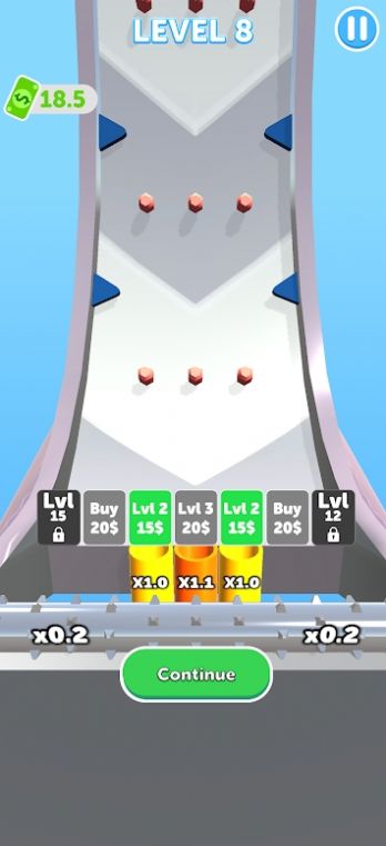 胶带跑酷星空全站手机客户端下载最新安卓版(2)