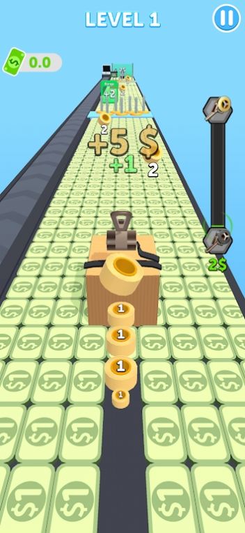 胶带跑酷星空全站手机客户端下载最新安卓版(3)