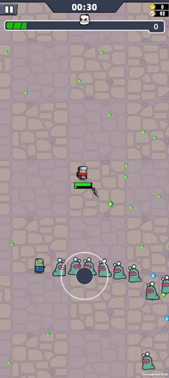 亡灵冒险战争内置菜单无广告 v3图3