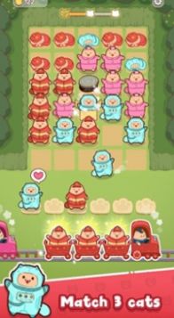 猫猫点击合成游戏官方安卓版 v1.0.1(3)