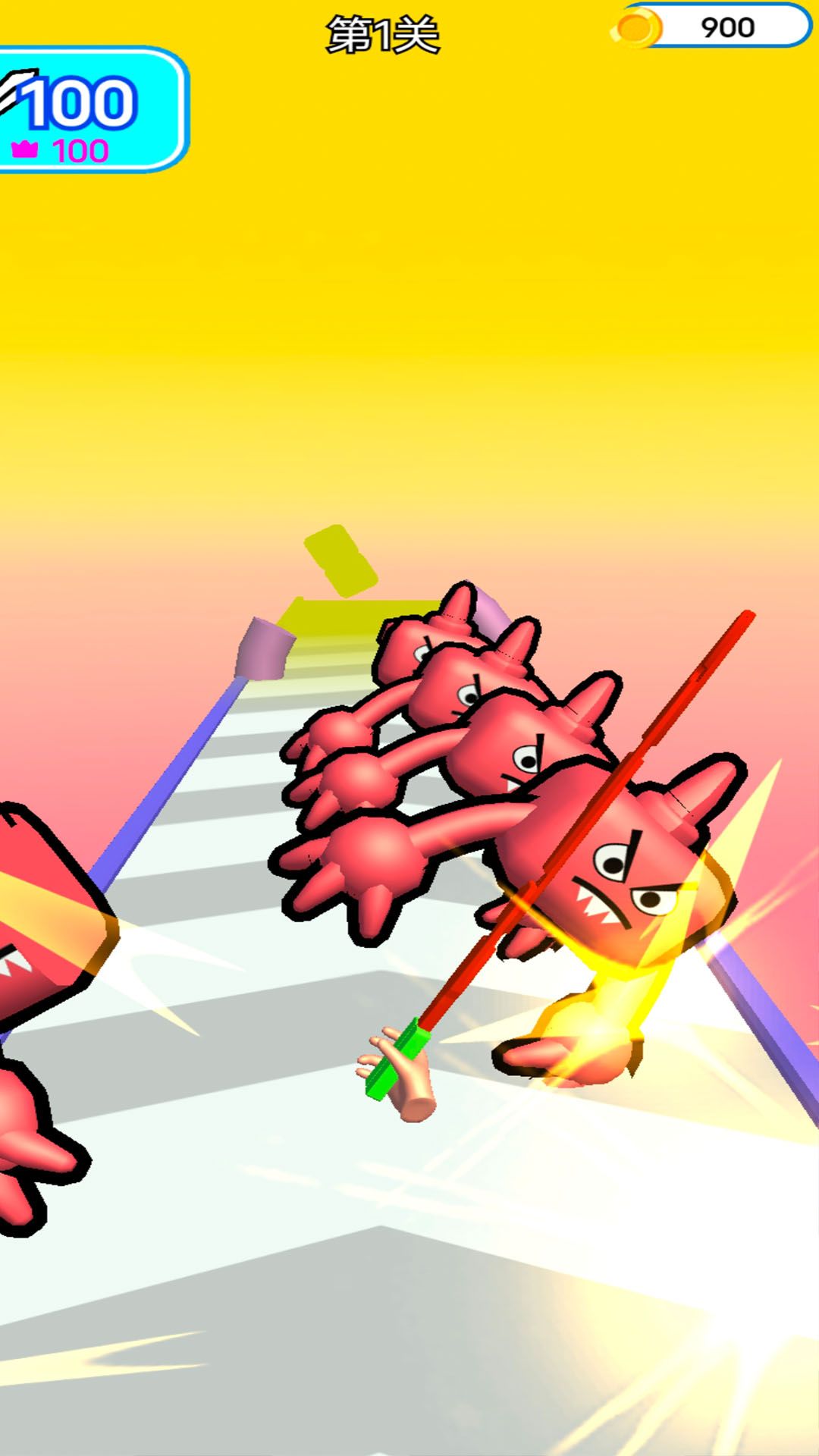 我刀法一流游戲安卓版圖3