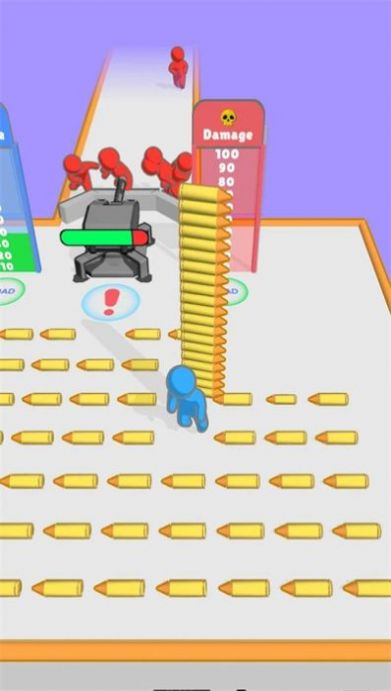 炮塔向上星空全站手机客户端下载安卓版(2)
