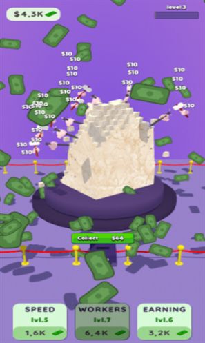 放置雕刻大师游戏正式版