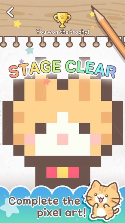 小猫流行音乐游戏手机版