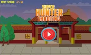 超级猎人射戏手机版图3
