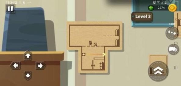 Linker Puzzles游戏安卓版