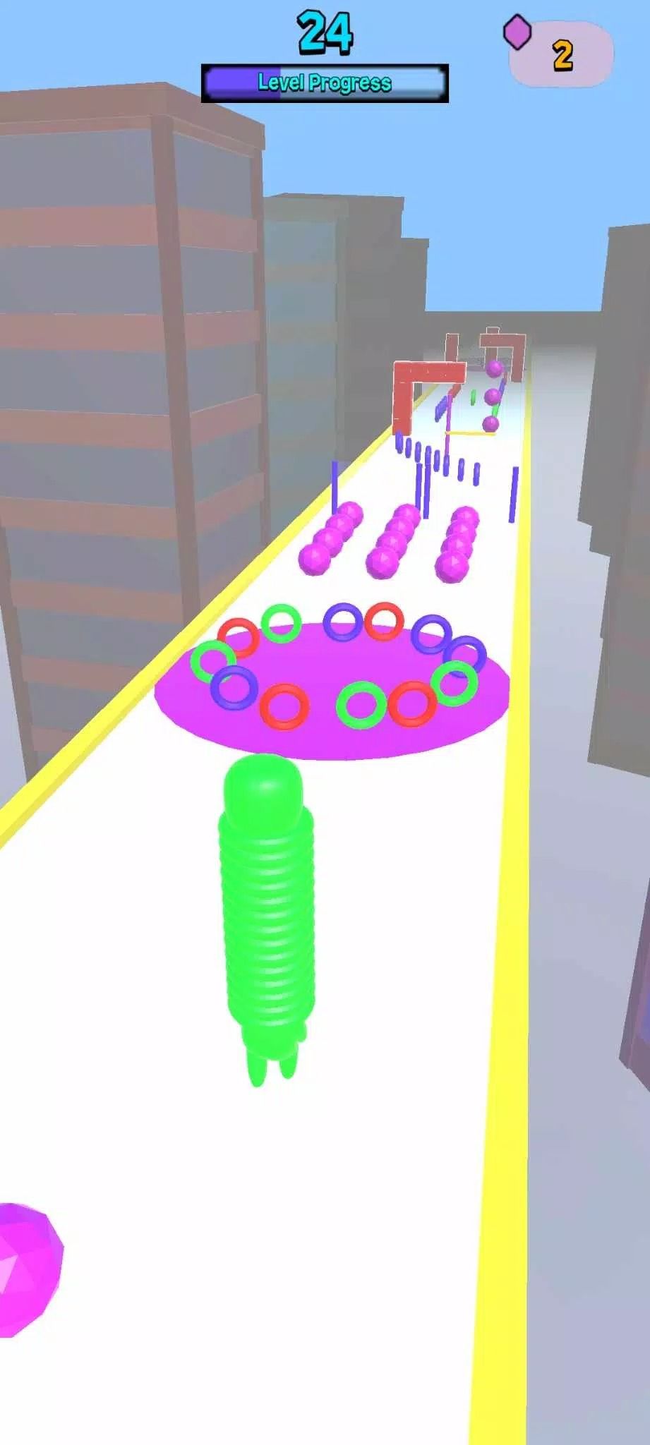 套圈跑酷传奇中文星空全站手机客户端下载正式版(1)
