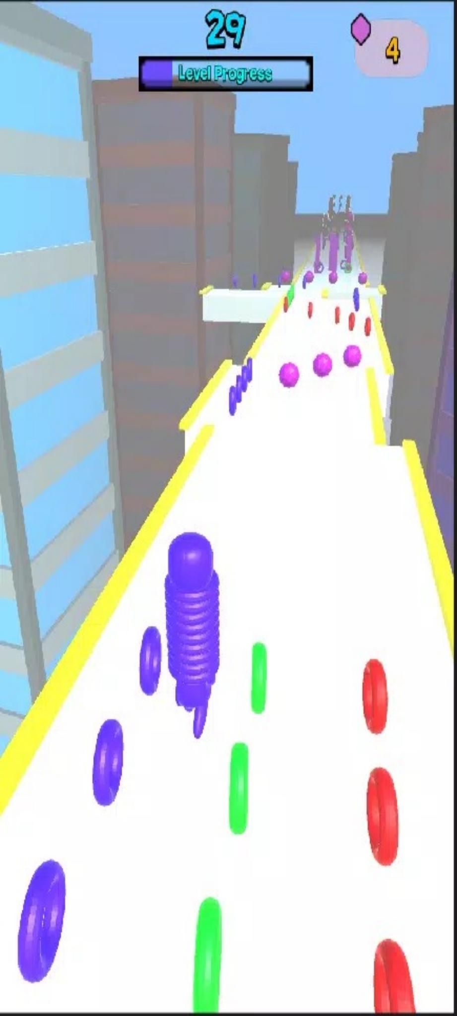 套圈跑酷传奇中文星空全站手机客户端下载正式版(2)