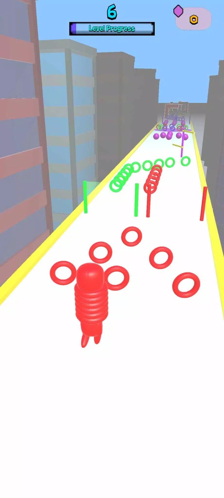 套圈跑酷传奇中文星空全站手机客户端下载正式版(3)