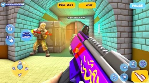 Guns Squad游戏中文版(2)