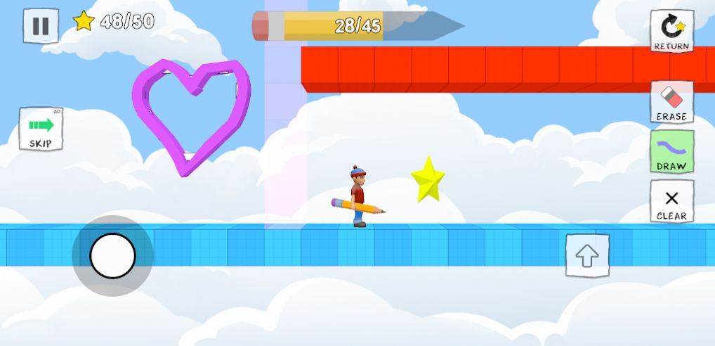 奥比涂鸦跳星空全站手机客户端下载最新安卓版(2)