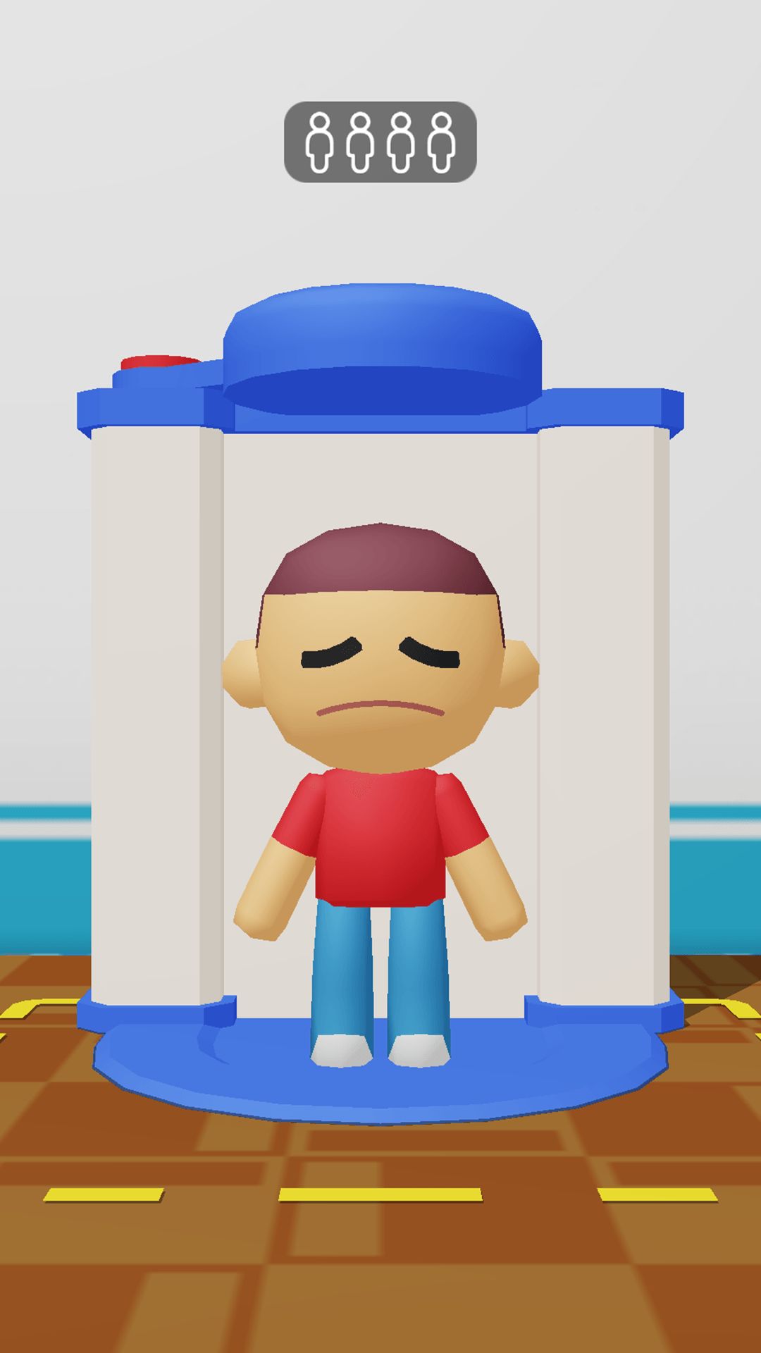 清潔護理達人游戲圖2