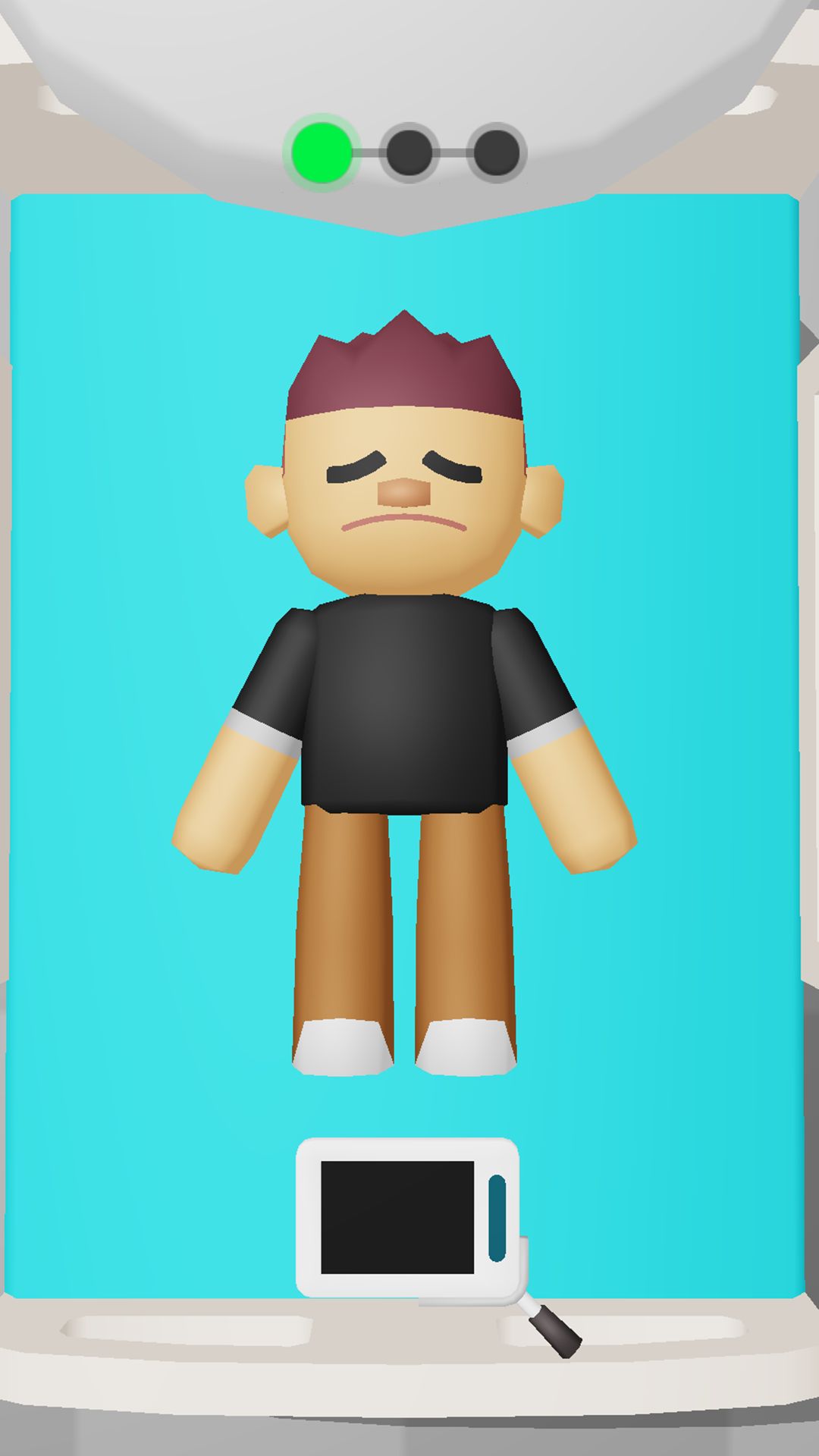 清潔護理達人游戲圖3