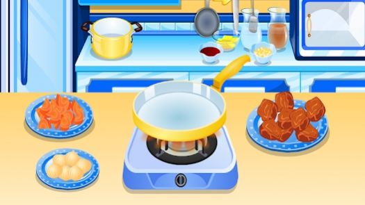烹饪游戏肉类生产商游戏最新安卓版图3
