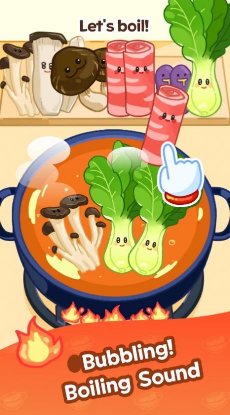 麻辣烫大师游戏正式版图3