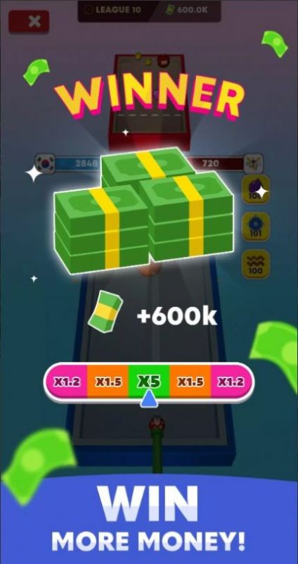 合并桌球融合挑战游戏手机版