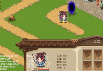 逆轉(zhuǎn)英雄游戲最新版圖3