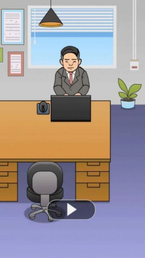 职场社畜模拟游戏最新版图3