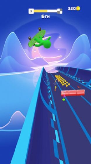 滑雪之星游戏安卓版图3