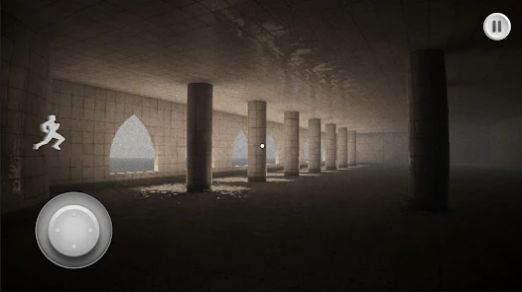 Alone In Backrooms游戏安卓版