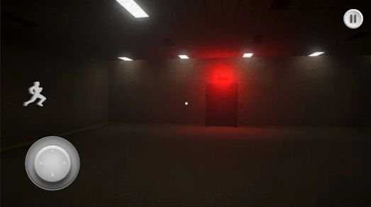 Alone In Backrooms游戏安卓版