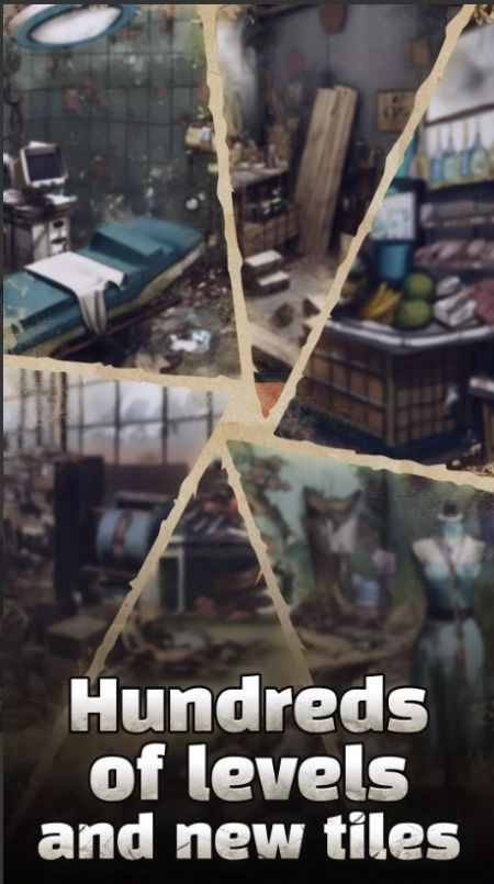 求生之日合并三次方游戏手机版图1