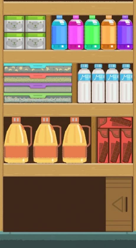 西萨多姆游戏最新版图1