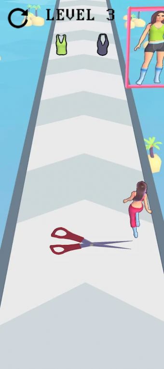 玩偶制作跑游戏手机版图3