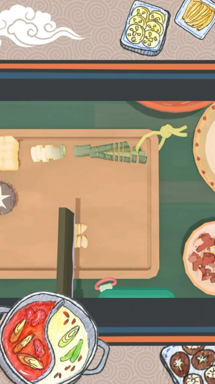 烹饪模拟体验正版图2