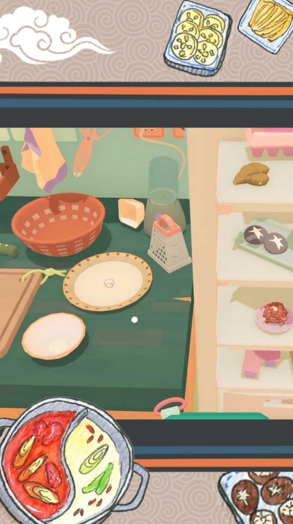 烹饪模拟体验正版图3