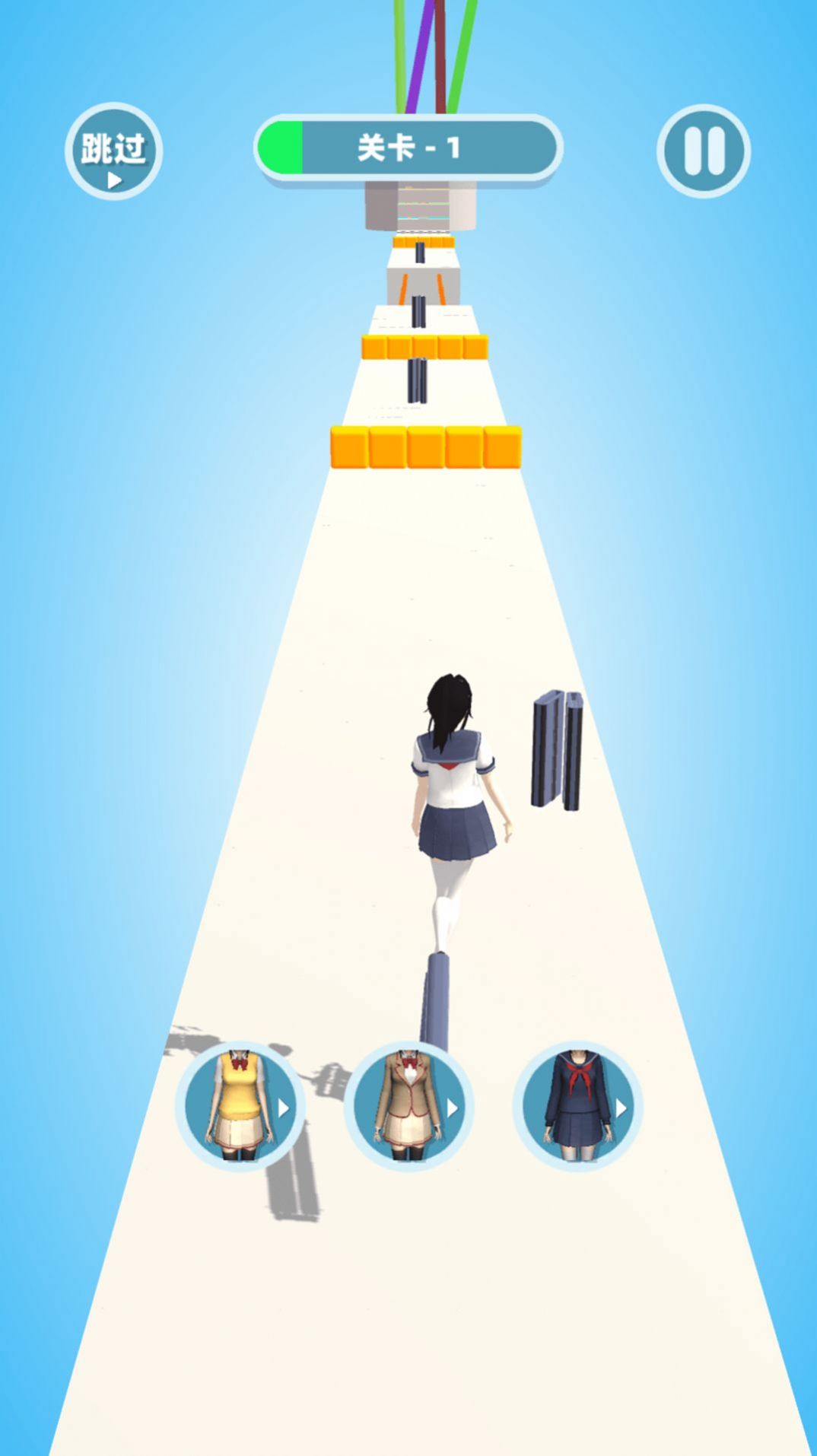 最美高跟鞋女王游戏安卓版图2