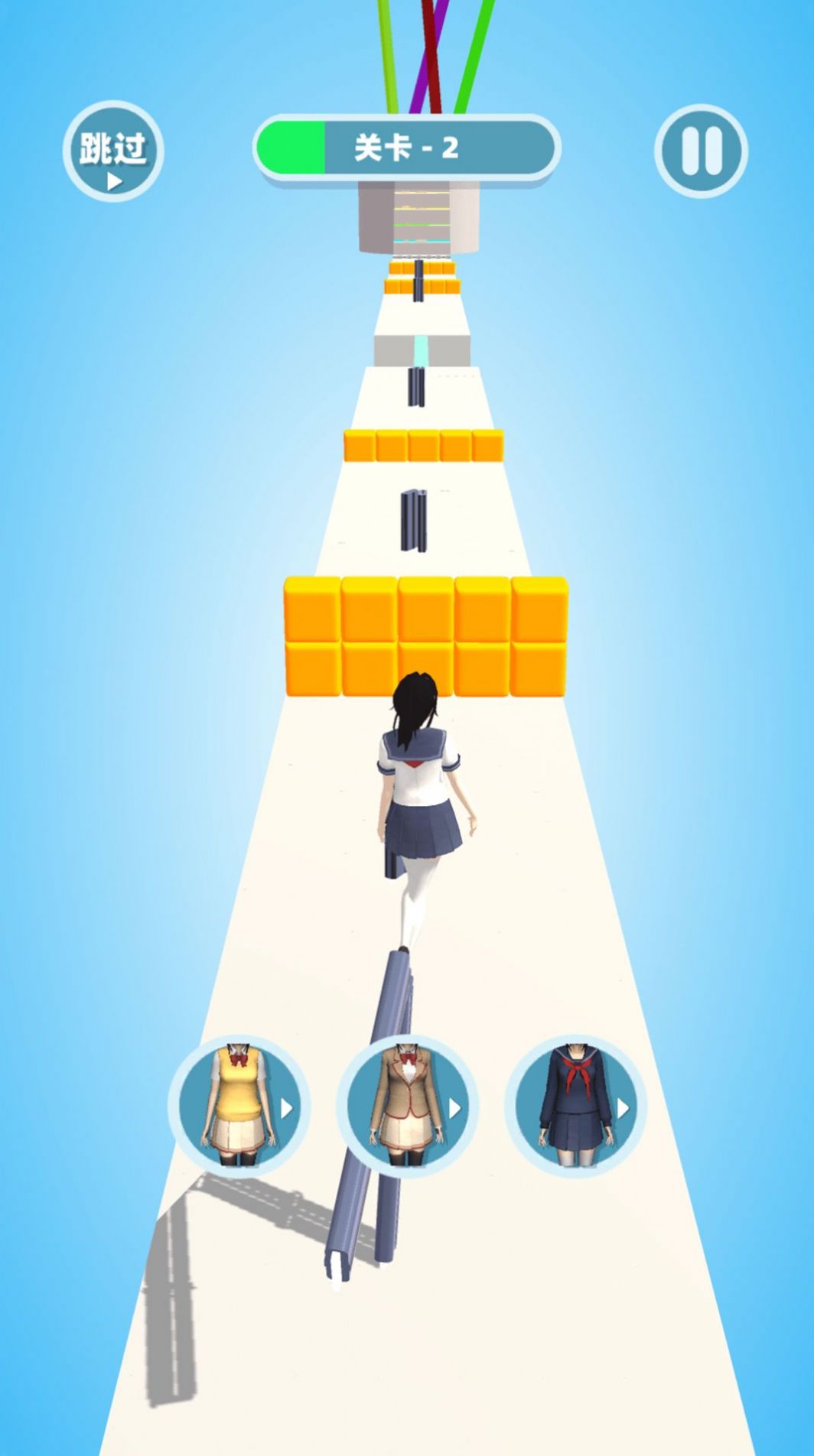 最美高跟鞋女王游戏安卓版图3