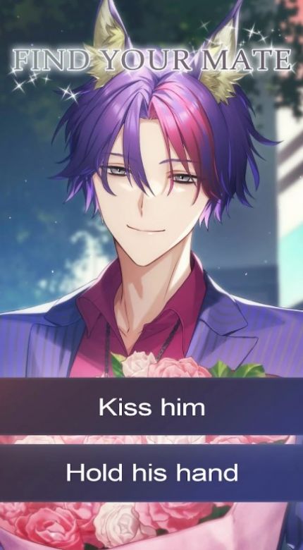 唤狼少女游戏安卓中文版图3