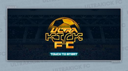 Ultrakick FC游戲中文版圖3