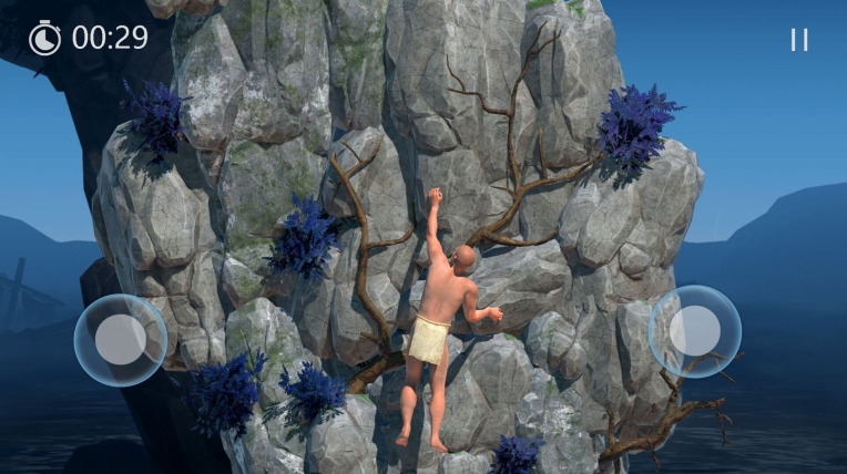 掘地求升3D游戲最新版圖2