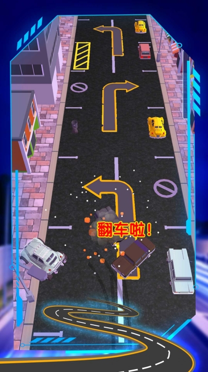 写实停车技巧王游戏最新安卓版(2)