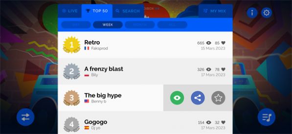 节奏盒子orinayo最新恶搞版