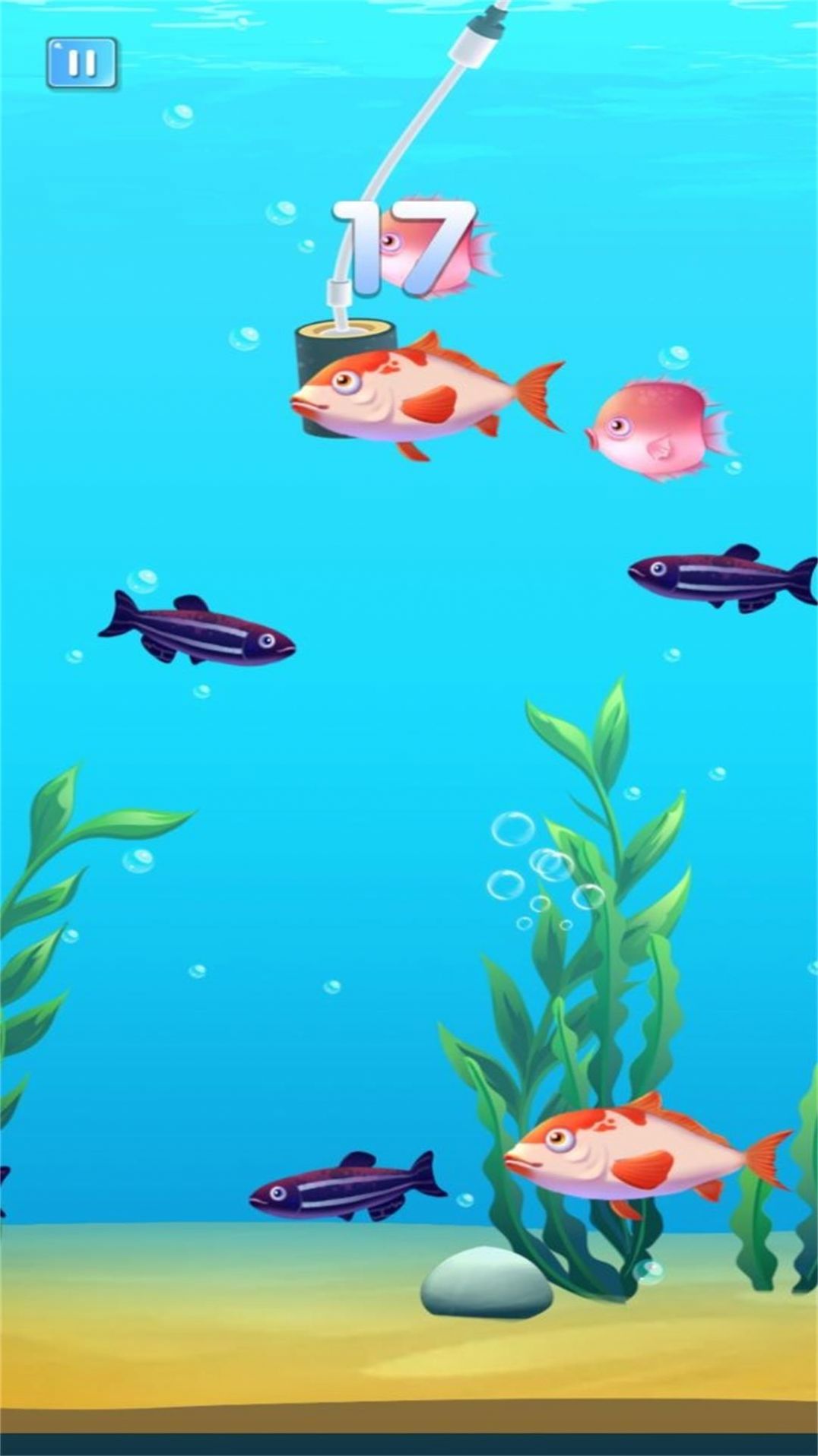 海洋之心无尽进化游戏图2