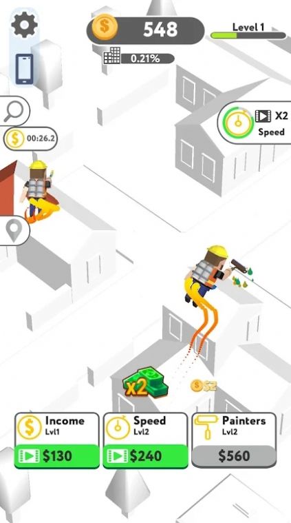 街头画家星空全站手机客户端下载安卓版(3)