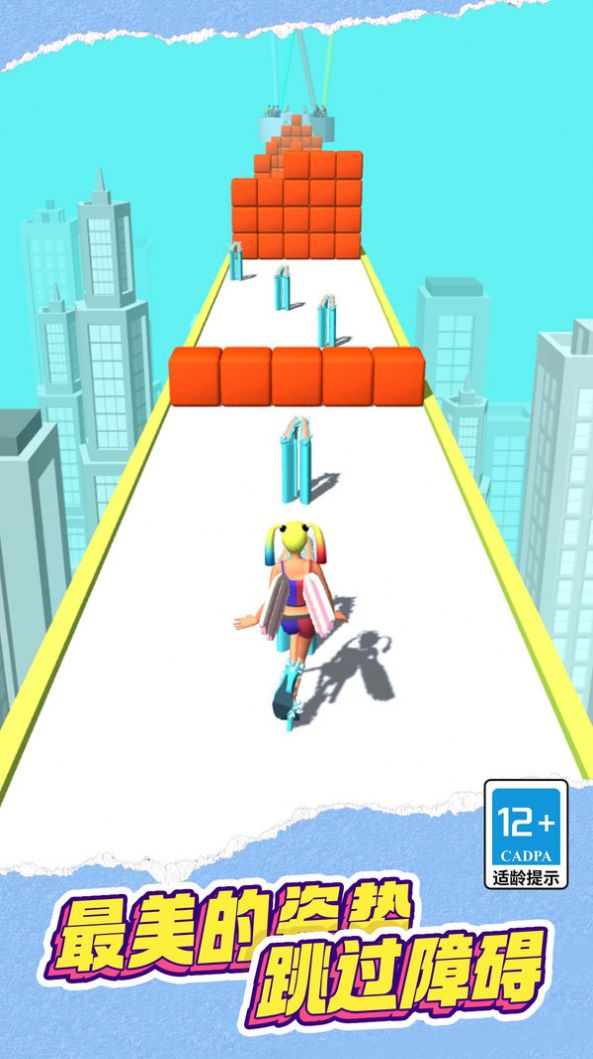 我就是高跟鞋达人游戏 图3
