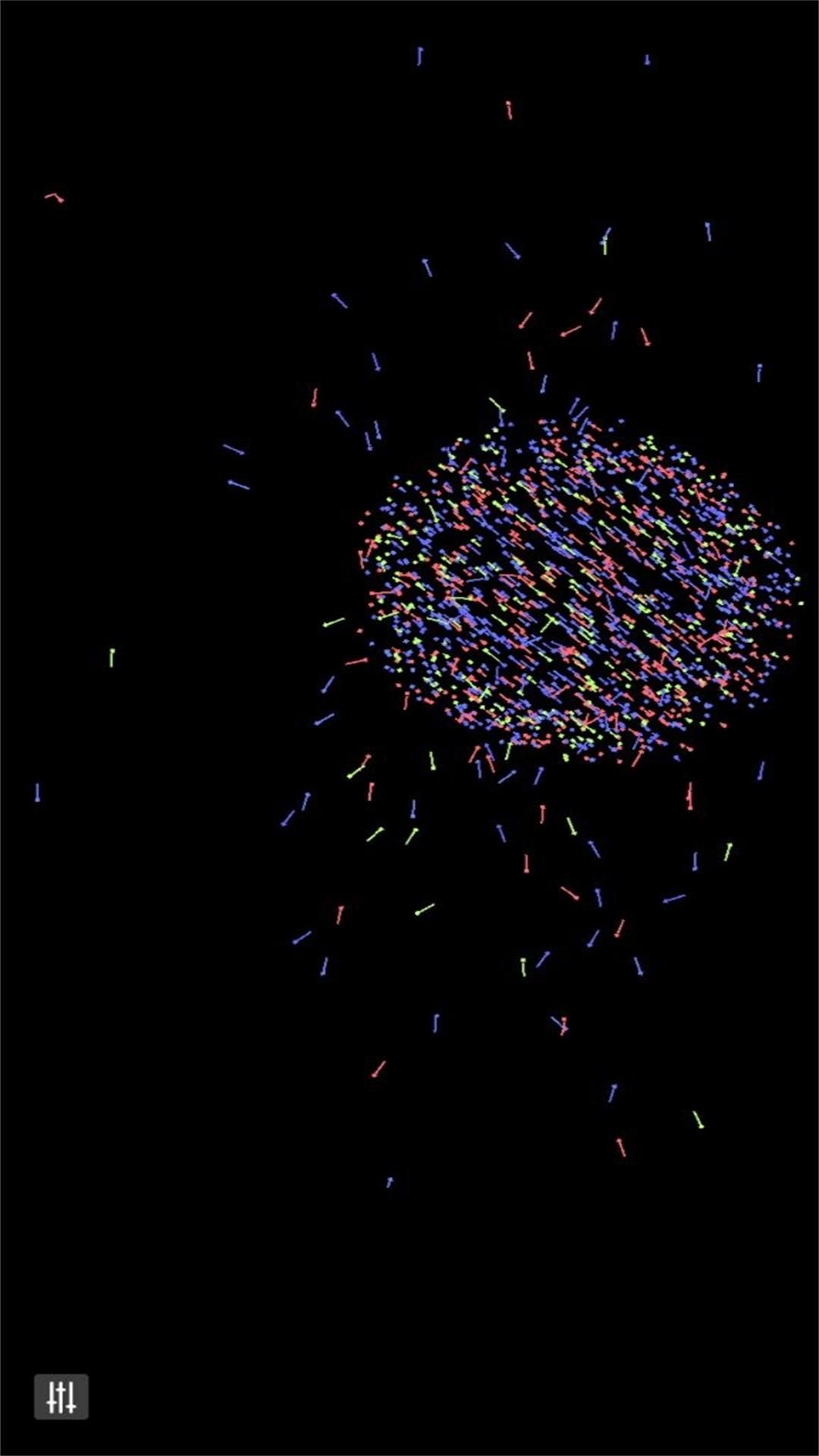 粒界奇幻之源星空全站手机客户端下载安卓版(1)