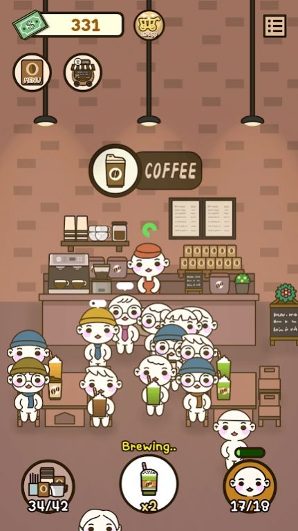 lofi咖啡店游戏(1)