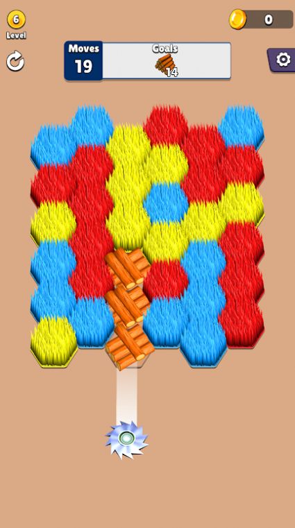 投掷与切割星空全站手机客户端下载中文版(1)