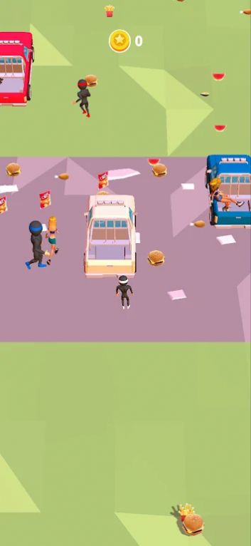 推车挑战赛游戏安卓版图2
