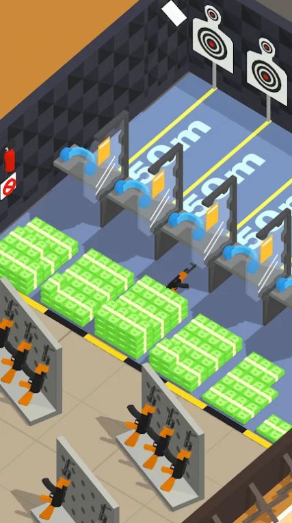 闲置武器售卖达人游戏最新版图1