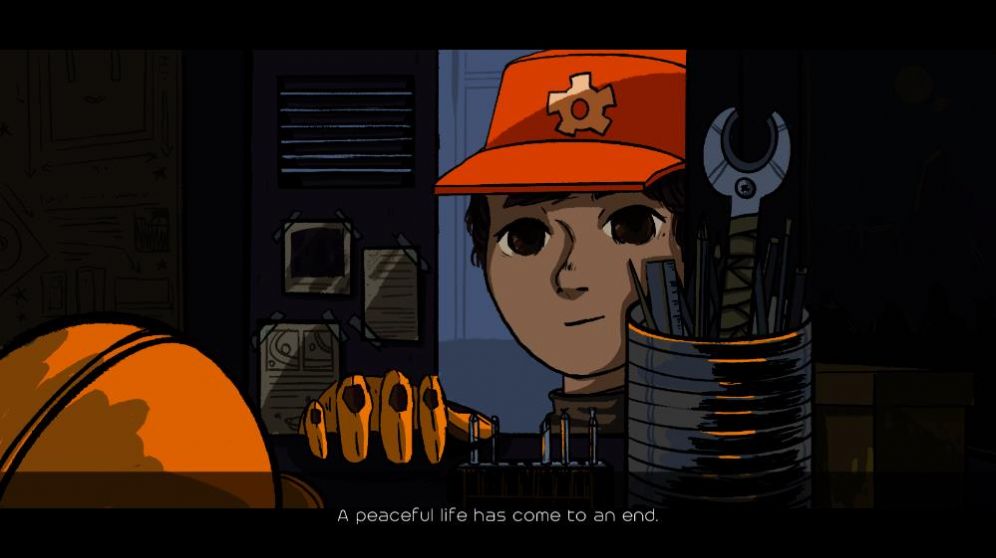 阿瓦隆号飞船游戏手机版