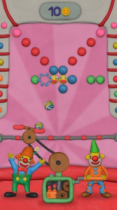 黏土消除游戲安卓版圖1